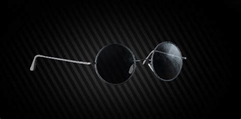 round frame sunglasses tarkov|tarkov round glasses.